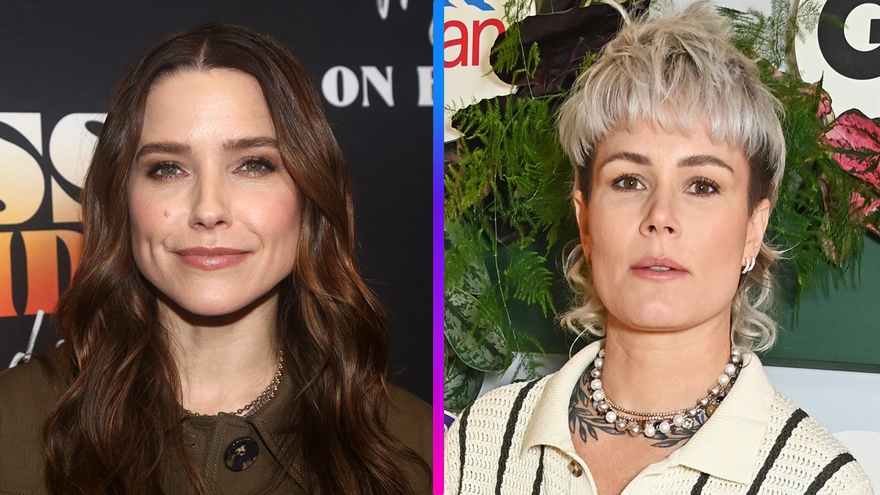 Sophia Bush and Former USWNT Soccer Star Ashlyn Harris Are Dating Following Their Divorces