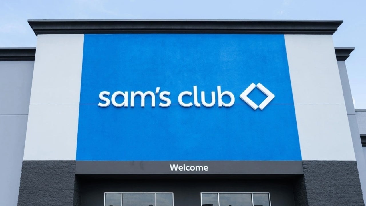 Get a Sam’s Club Membership for Only $15 Before the Holidays — This Weekend Only