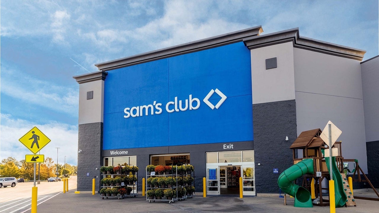 The Best Sam's Club Membership Deal Ends Tonight How to Get 70 Off a 1Year Membership