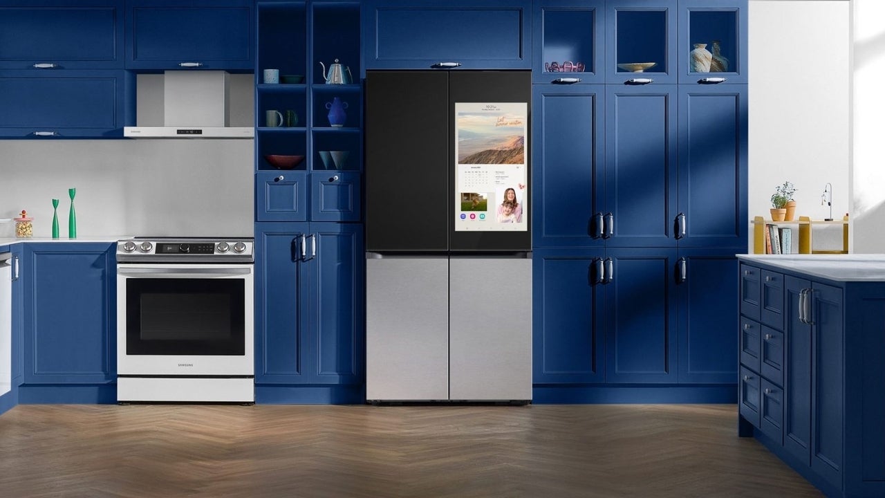 The Best Refrigerator Deals to Shop During Samsung's 4th of July Appliance Sale — Up to $1,600 