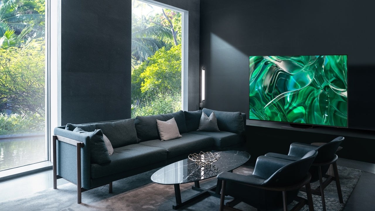 Samsung Black Friday Sale 2023: Get Early Black Friday Deals Up to $3,000 Off Top-Rated 4K TVs - Vimarsana News