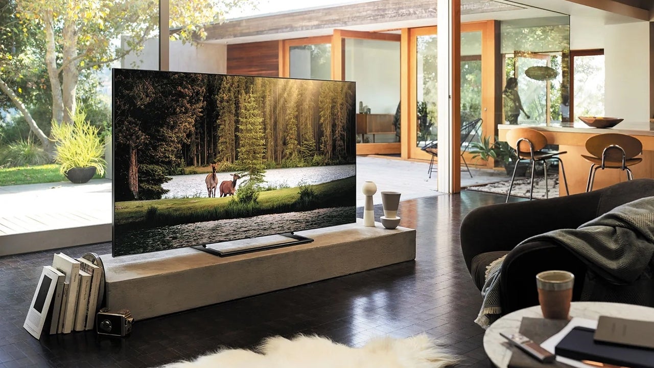 Best Black Friday TV Deals 2023: Shop Early Sales from Amazon, Best Buy and Samsung - Vimarsana News
