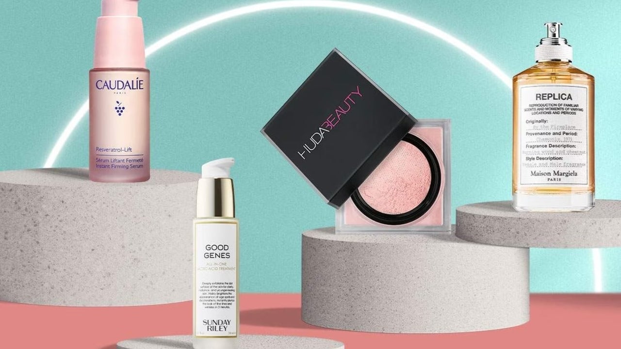 Amazon’s Prime Big Deal Days Has Competition from These Beauty Brands