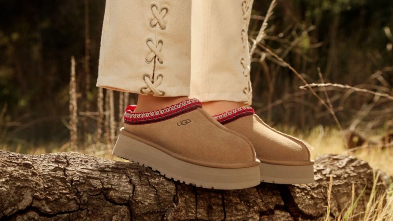 These Are the 9 Best Ugg Slippers of 2023