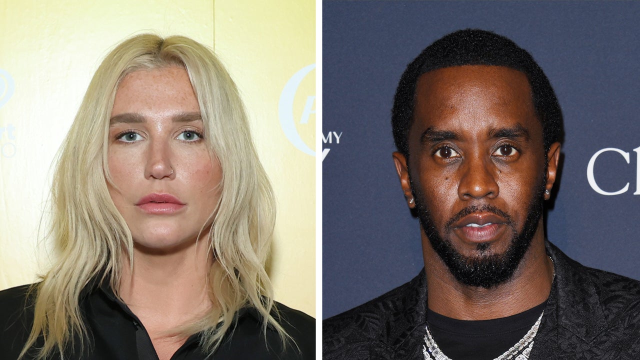 Kesha Removes Diddy’s Name From ‘TiK ToK’ Lyrics After Cassie Lawsuit