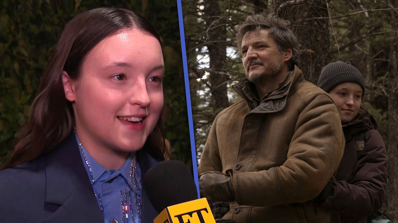 'The Last of Us' Star Bella Ramsey on Handling Fame After Show's Success (Exclusive)