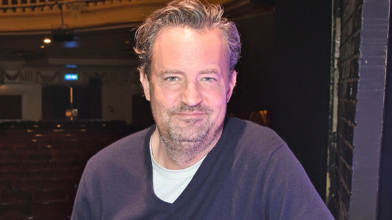 Matthew Perry’s Family Releases Statement About His Foundation