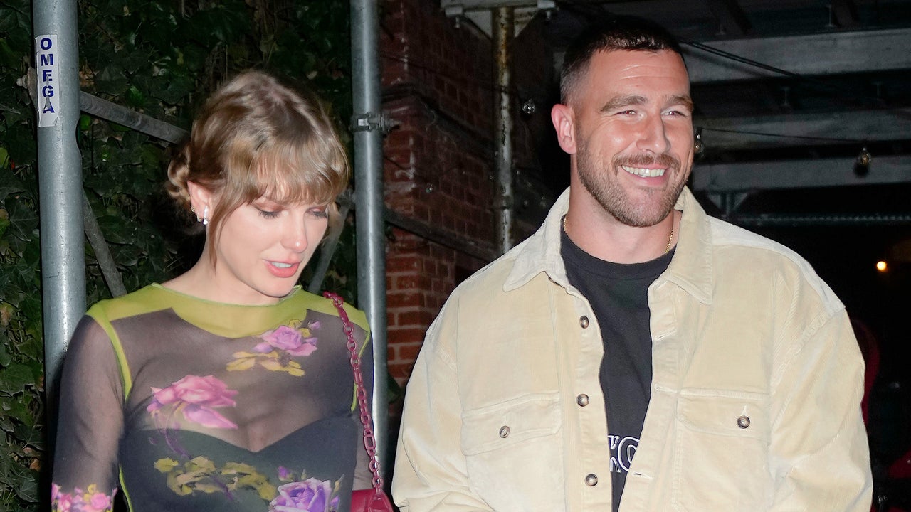 Travis Kelce Opens Up About How His Romance With Taylor Swift Began