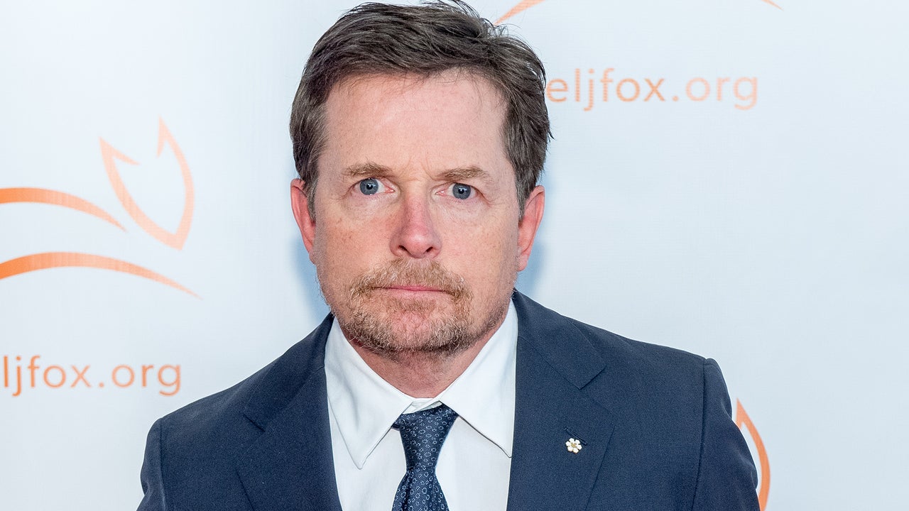 Michael J. Fox Explains Why He Called Parkinson’s Diagnosis a ‘Gift’ (Exclusive)