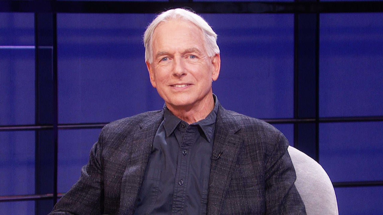 Mark Harmon Did Not Expect to Like ‘NCIS’ (Exclusive)