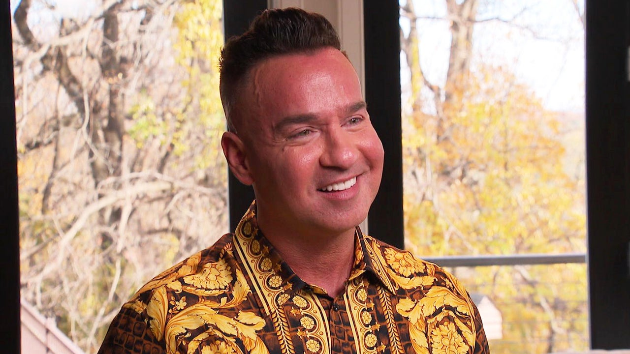 ‘The Situation’ Recalls Almost Leaving ‘Jersey Shore’ Over Salary