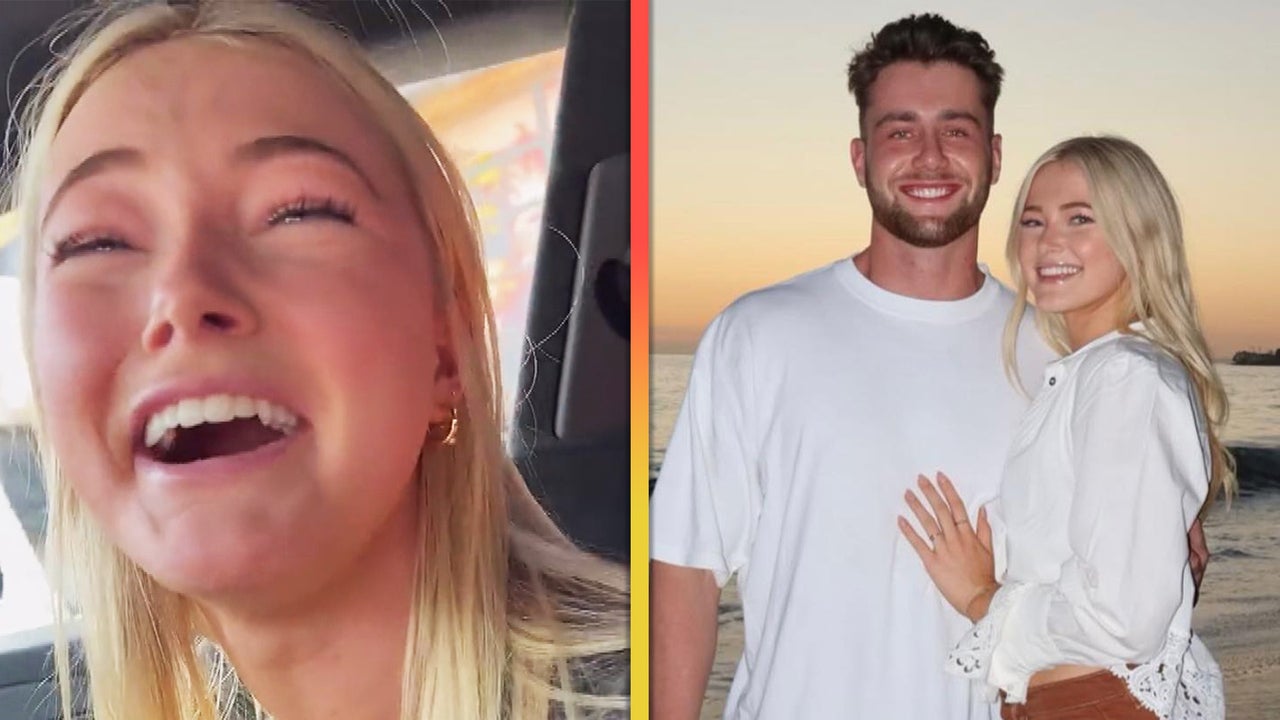 Harry Jowsey Gifts Rylee Arnold $15,000 Bracelet as They Spend Thanksgiving Together Amid Dating Rumors