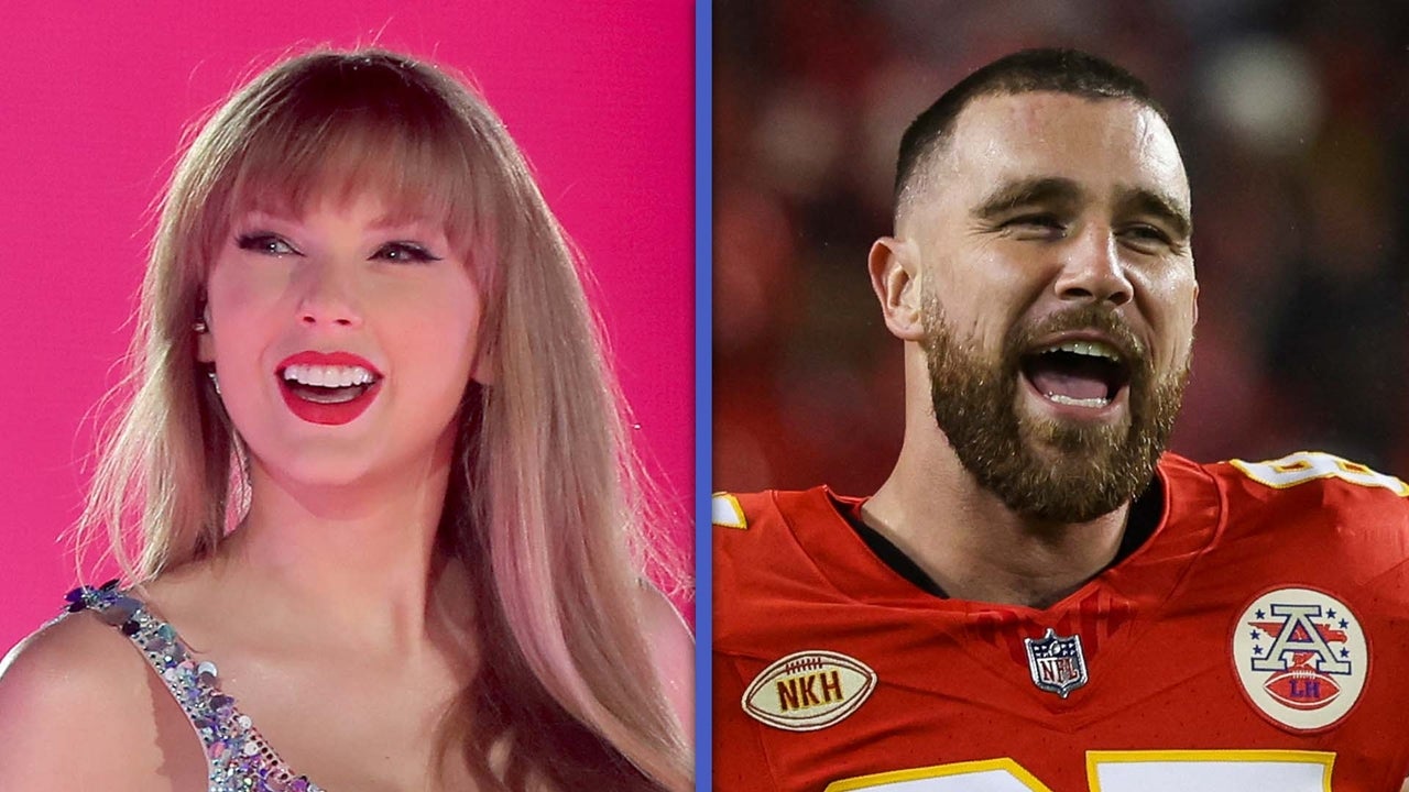 Taylor Swift Talks Secret Romance With Travis Kelce and Going Public