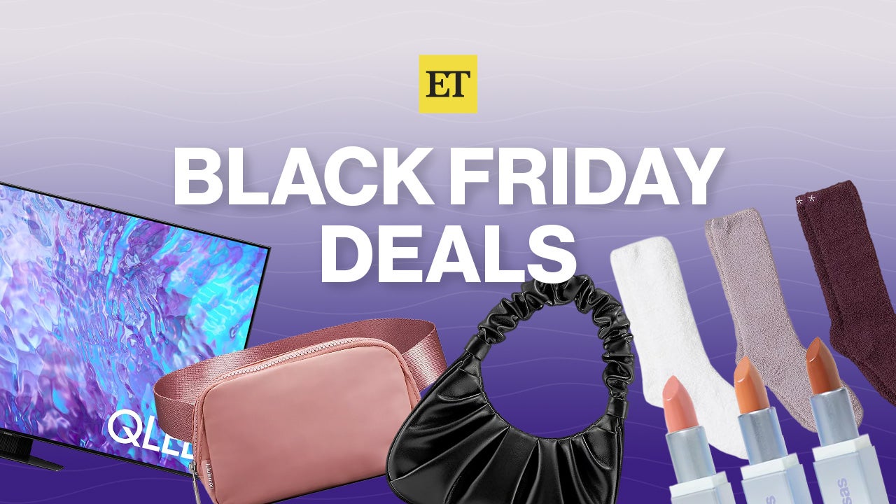 The Best Black Friday Deals of 2023: Early Sales to Shop Now - Vimarsana News
