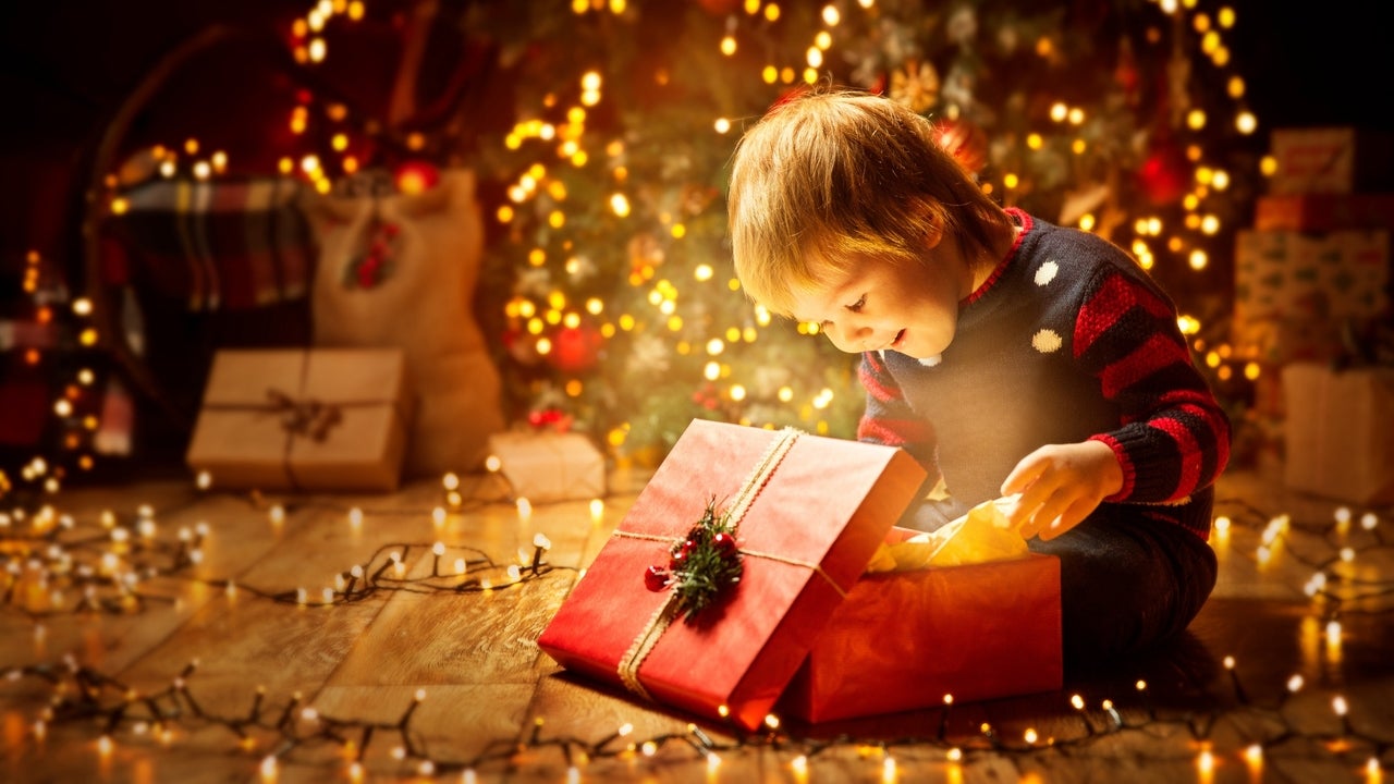 Amazon's Top Christmas Toys Under $50 to Gift Kids of All Ages This Holiday Season - Vimarsana News