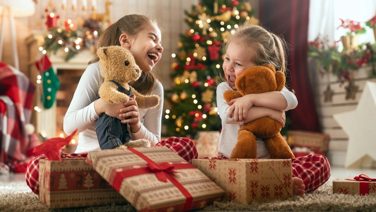 28 Best Black Friday Toy Deals 2023 at Amazon: Save on Gifts for Kids of All Ages - Vimarsana News