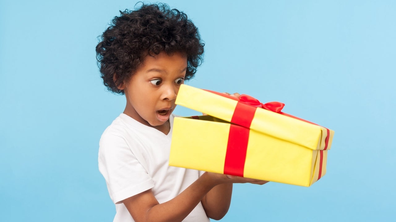 The Best Amazon Early Black Friday Deals on Toys - Vimarsana News