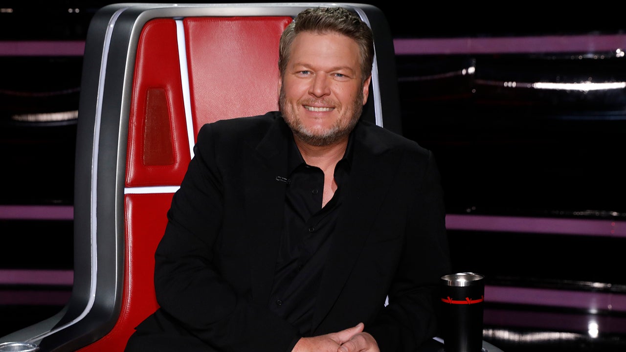 Blake Shelton Doesn’t Miss ‘The Voice,’ Had Planned to Leave Sooner