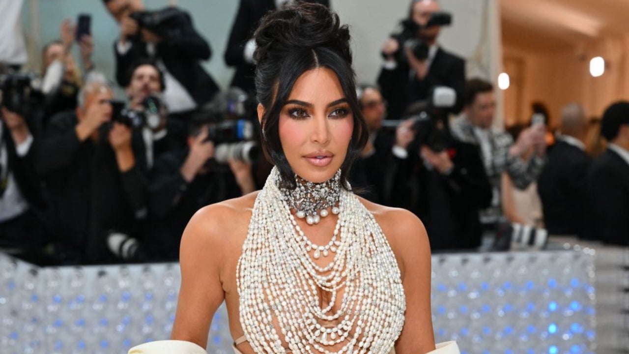 J.Lo and Kim Kardashian’s Glossy Hair Secret Is On Sale at Walmart