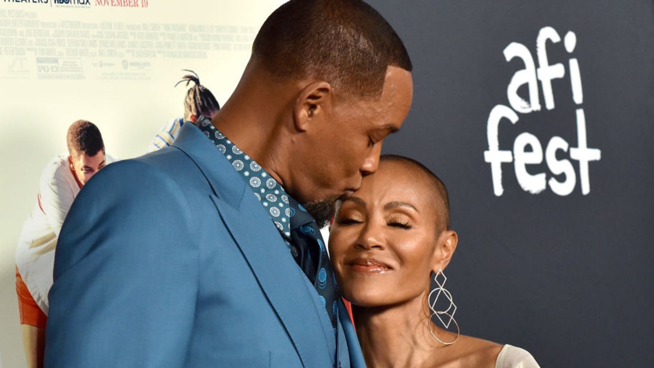 Will Smith Poses With Jada Pinkett Smith and Their Family in Sweet Easter Selfie - Vimarsana News