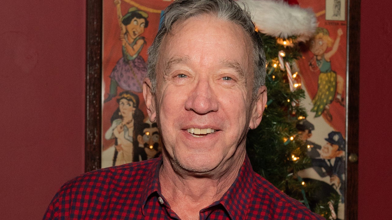 Tim Allen Says He’s Still ‘Talking’ About a Potential ‘Home Improvement’ Reboot — and Playing a Grandpa