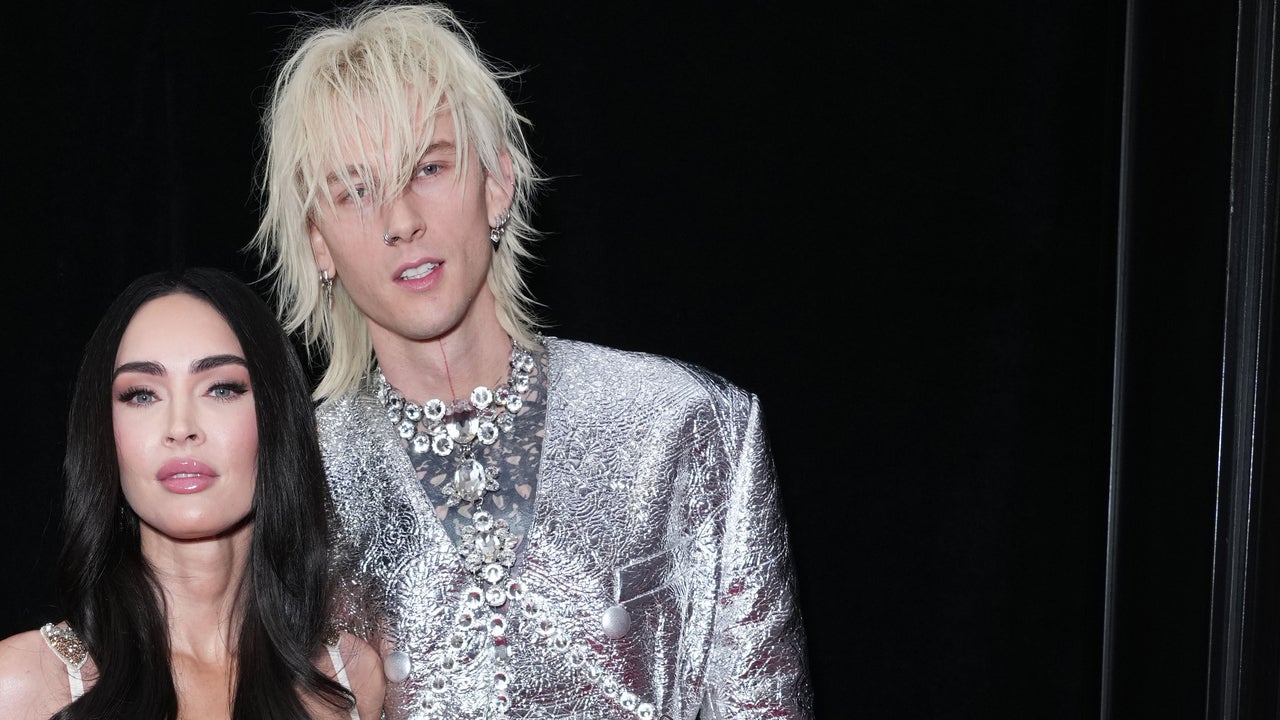 Megan Fox Opens Up About Suffering Miscarriage With Machine Gun Kelly: ‘It Sent Us On a Very Wild Journey’