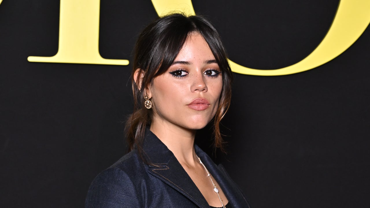 Jenna Ortega Drops Out of ‘Scream VII’ Due to ‘Wednesday’ Schedule