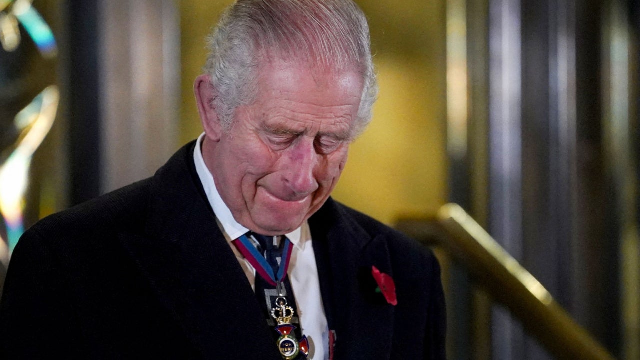 King Charles ‘Utterly Saddened’ By Royal Book Scandal, Source Says