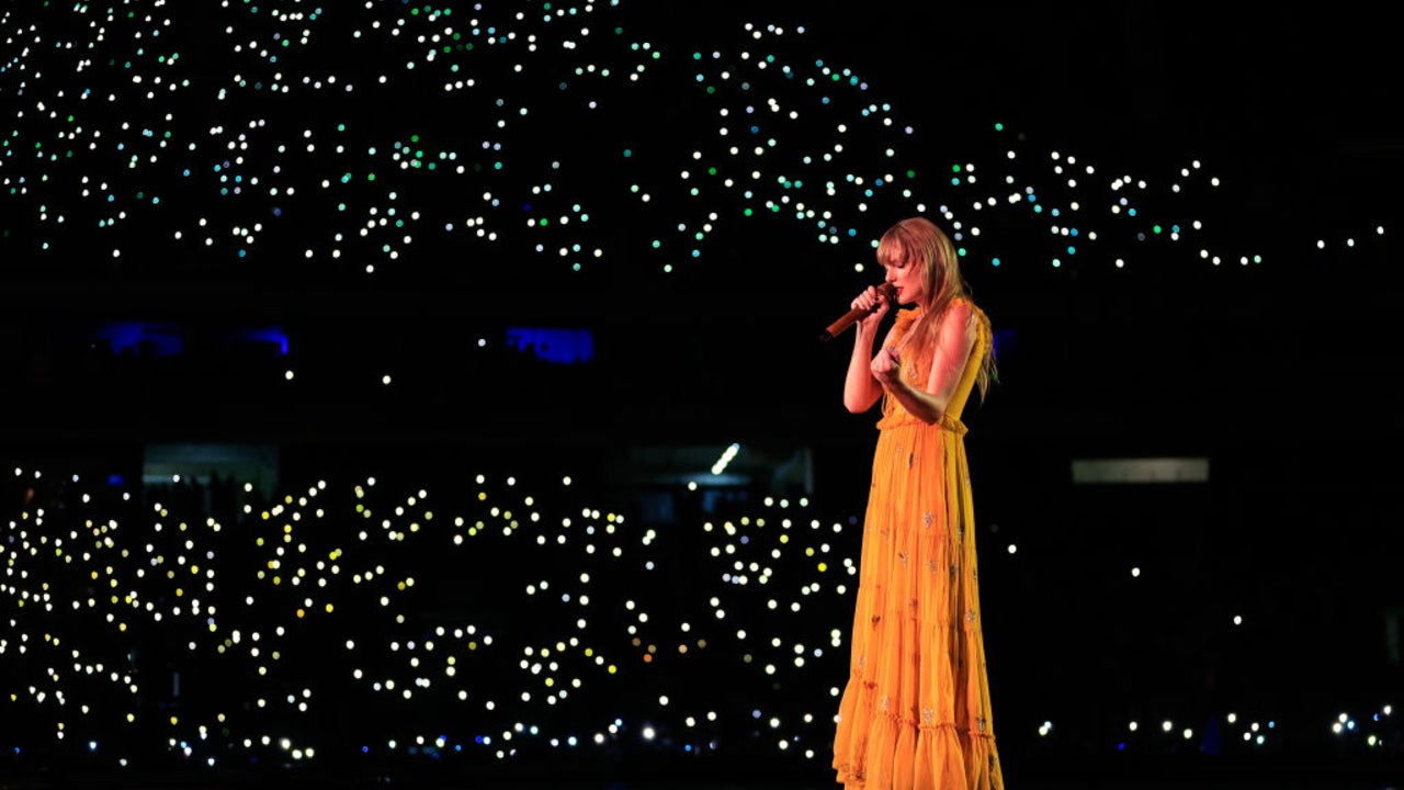Taylor Swift Postpones Eras Concert Show Due to ‘Extreme Heat’