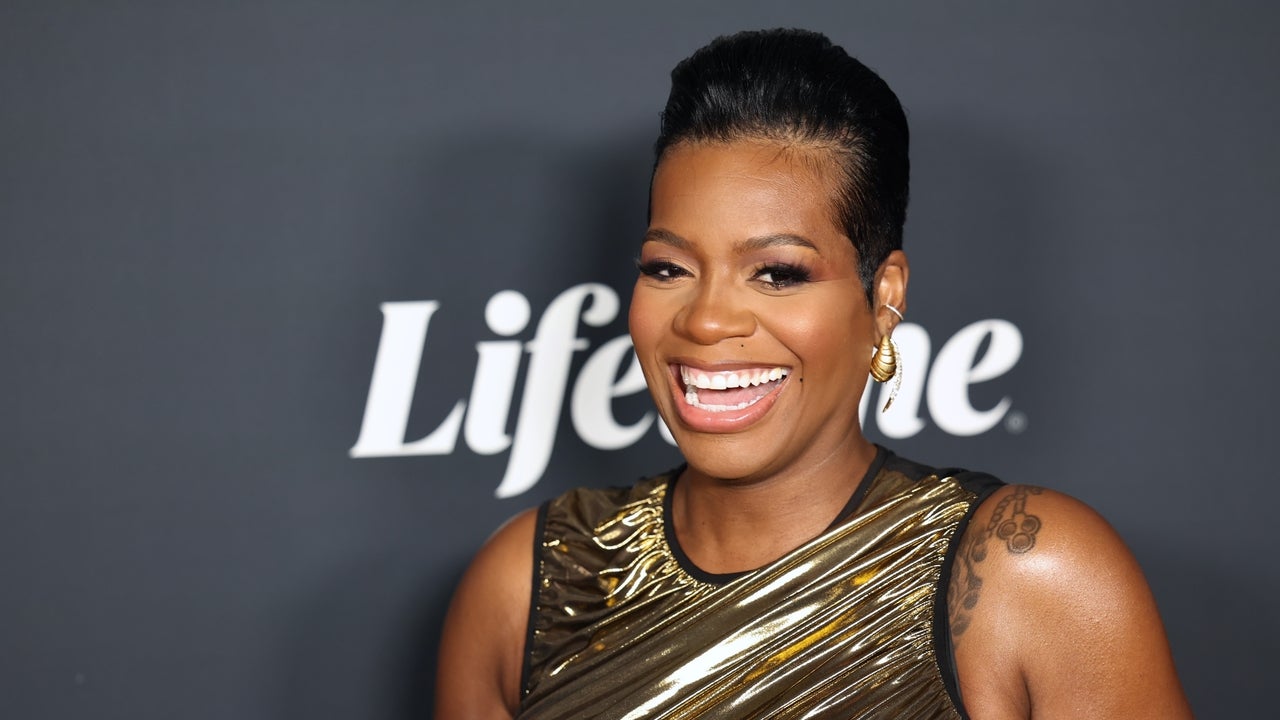 Fantasia Barrino Shares Why She Almost Turned Down ‘The Color Purple’