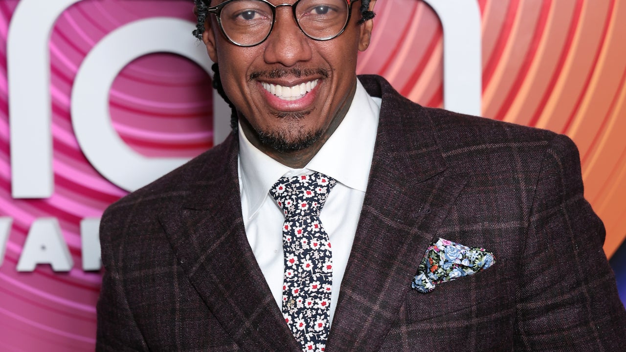 Nick Cannon Says He Spends $200K a Year to Take His Kids to Disneyland
