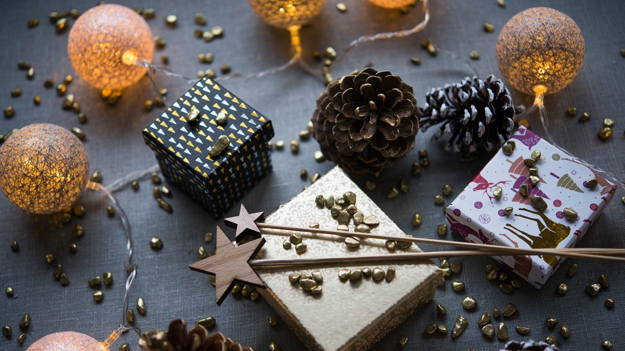 The Best Holiday Gifts for Every Zodiac Sign: Shop Astrological Gifts