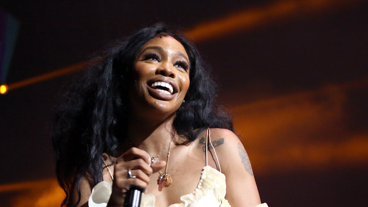 SZA to Perform at 2024 GRAMMYs: Here's the Lineup - Vimarsana News