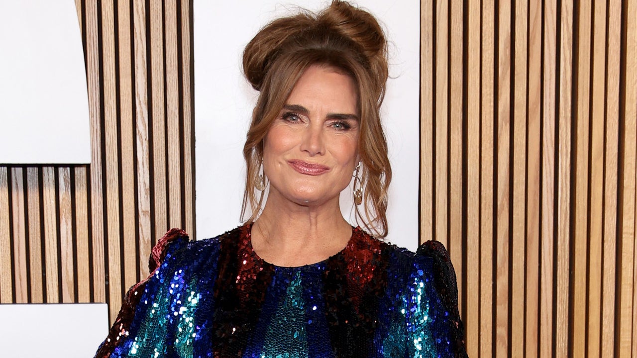 Glamour Women Of The Year Awards 2023: Arrivals