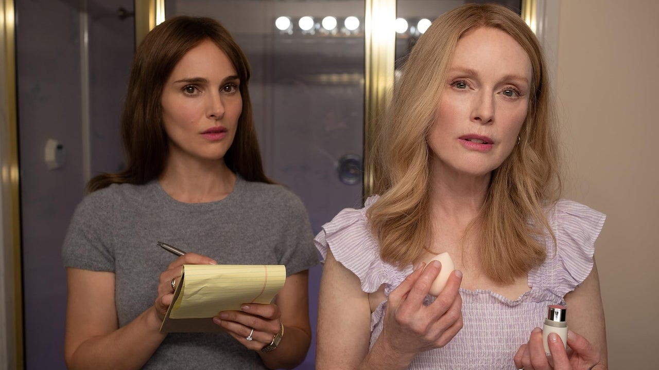 The Best New TV Shows and Movies to Stream This Week