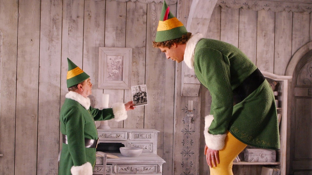 The Ultimate Christmas Movie Streaming Guide 2023: Where to Watch 'Elf,' 'Home Alone,' 'Die Hard' and More - Vimarsana News