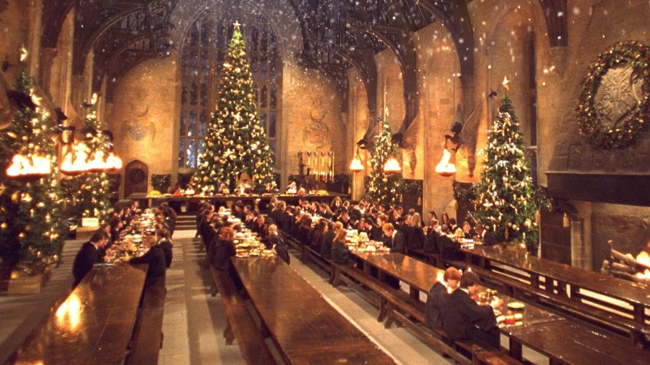 You're a Wizard at Gift Giving: 24 Harry Potter Holiday Gifts for Potterheads of All Ages 2023 - Vimarsana News