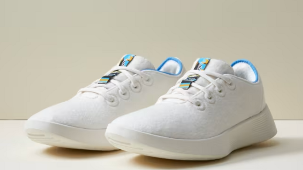 Allbirds Just Launched the Comfiest Everyday Shoe: Shop the New 