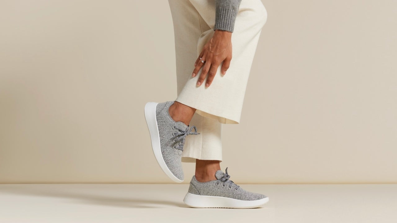 Allbirds Just Launched the Comfiest Everyday Shoe: Shop the New Wool Runner 2 Sneakers