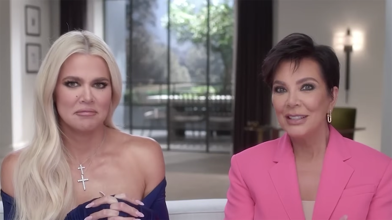 Khloé Kardashian Says Kris Jenner ‘Mistreats’ Her the Most Out of All the Siblings