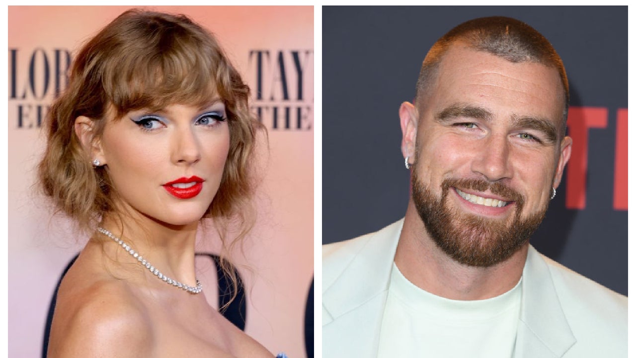Travis Kelce Gushes Over Taylor Swift’s Best Quality