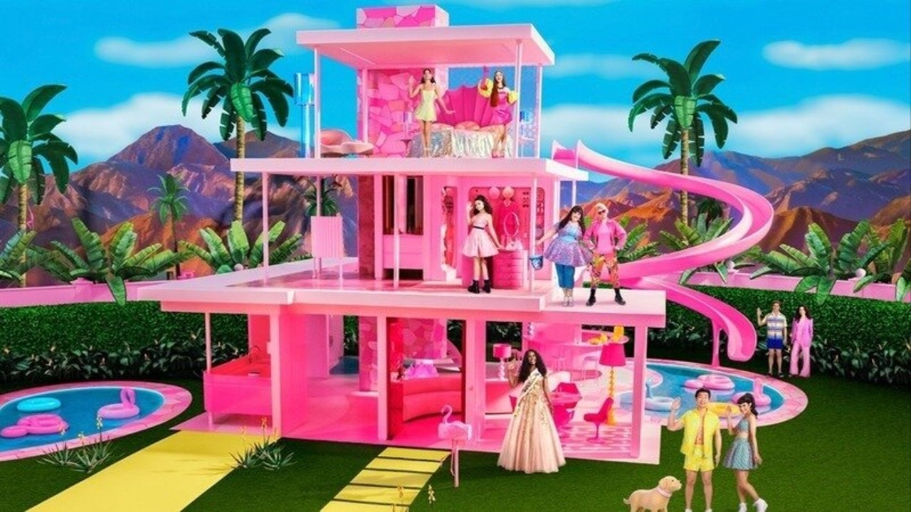 Best Amazon Black Friday Barbie Deals of 2023: Shop Dolls, Barbie Dreamhouse, and More Gifts