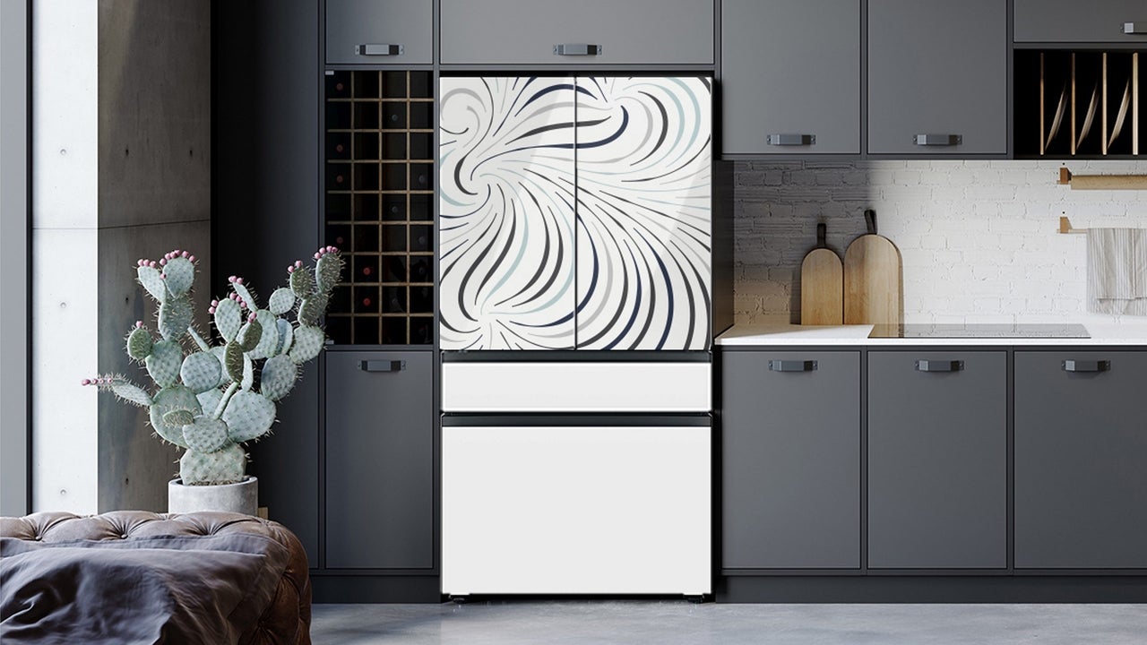 Best Samsung Black Friday Appliance Deals of 2023: Save Up to 40% Off - Vimarsana News