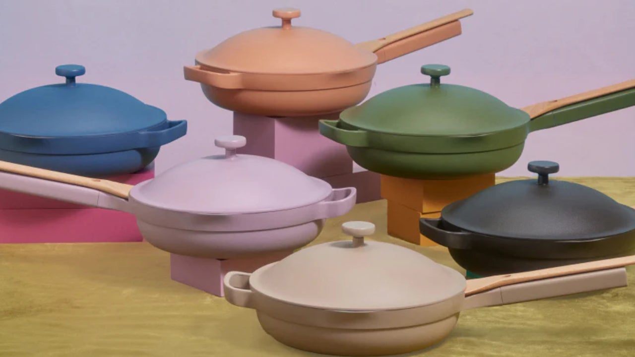 HexClad Sale: Get Up to 33% Off Oprah and Gordon Ramsay-Approved Cookware  Sets