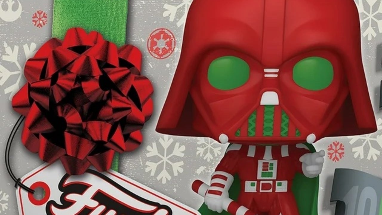 Best Funko Pop Cyber Monday Deals 2023: Save Up to 70% on Advent Calendars, Toys, and Games - Vimarsana News