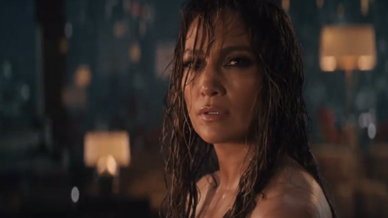 Jennifer Lopez Announces New Single, Album and Companion Film Co-Written With Ben Affleck: See the Trailer