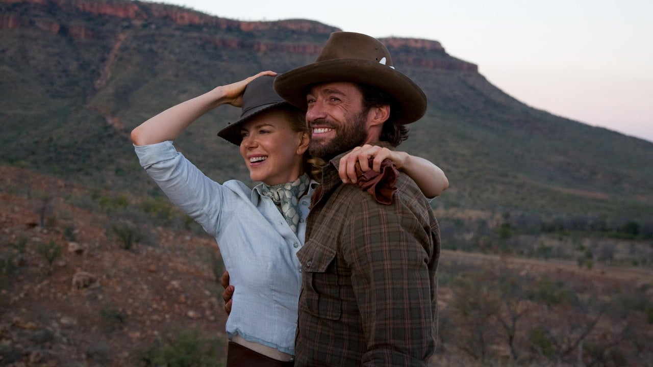 The Best New TV Shows and Movies to Stream the Week of November 20, 2023 on Netflix, Hulu, Max and More - Vimarsana News