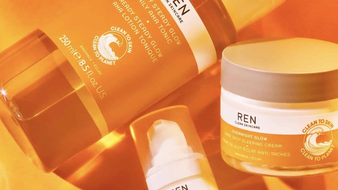 The Best REN Skincare Black Friday Deals We’re Adding to Our Carts