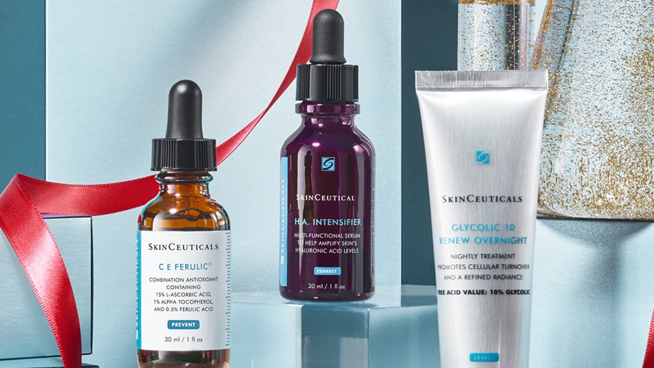 SkinCeuticals Skincare Is Secretly on Sale for Cyber Monday Right Now SkinCeuticals Skincare Is Secretly on Sale for Cyber Monday Right Now
