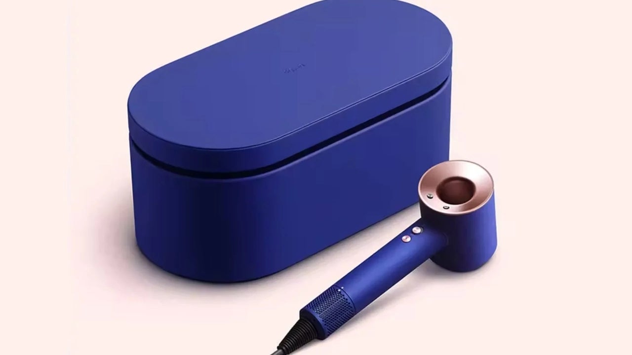 Dyson Black Friday Deal 2023 Save 100 on the Dyson Supersonic Hair